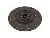 Clutch Discs