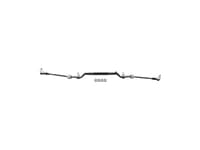 Centre &amp; Drag Links