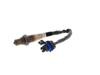 Oxygen Lambda Sensors
