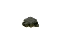 Throttle Position Sensors