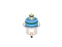 Fuel Pressure Regulators