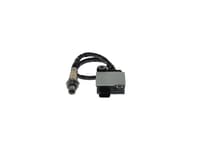 Exhaust Pressure Sensors