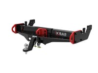 Tow Bars