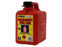 Fuel Containers