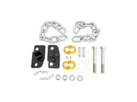 Trailer Locks