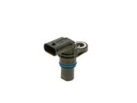 Camshaft &amp; Crank Sensors