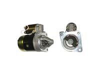 Starter Motors
