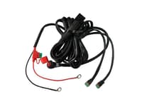 Light Bar Wiring