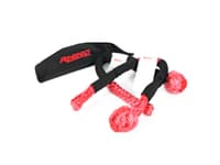 4WD Recovery Gear