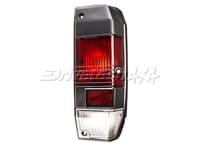 Tail Lights
