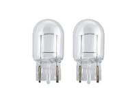 Bayonet Bulbs