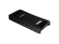 2 Channel Amp