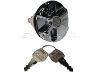 Fuel Cap