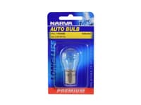 Bayonet Bulbs