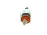Start Motor Parts