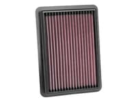 Air Filter Assembly Components
