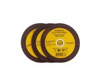 Grinding &amp; Sanding Accessories