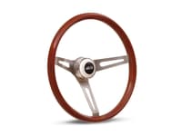 Steering Wheels