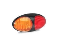 Marker Lamps