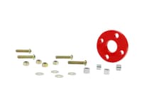 Steering Couplings