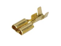Crimp Terminals