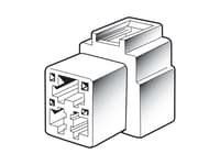 Universal Connectors &amp; Plugs