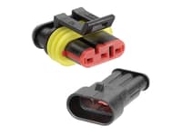 AMP Connectors