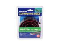 Battery &amp; Starter Cable