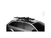 Ski &amp; Snowboard Carriers