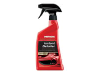 Exterior Detailers