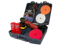 Corded Polishers