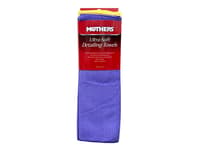 Detailing &amp; Polishing Cloths