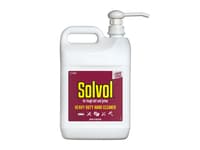 Hand Cleaner