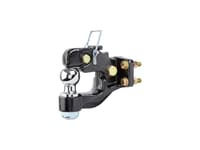 Pintle Hooks &amp; Attachments