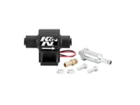 Upgrade Fuel Pumps