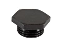 Caps &amp; Plugs
