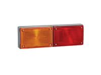 Stop / Tail Lights