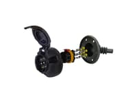 Trailer Plugs, Sockets &amp; Wiring