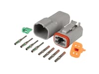Deutsch Connector Kits