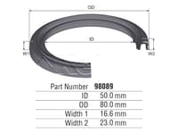 Transmission Seals