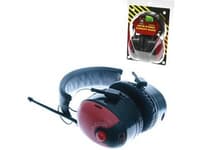 Ear Protection
