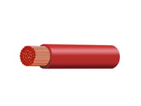 Battery &amp; Starter Cable