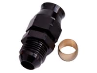 Tube &amp; Hard Line Fittings