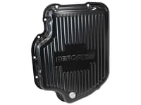 Transmission Pans