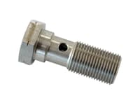 Banjo Bolts &amp; Fittings