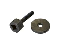 Harmonic Balancers