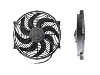 Electric Thermofans
