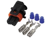 Dress-up &amp; Performance Alternators