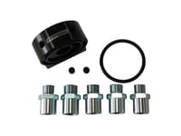 Oil Filter Sandwich Plates
