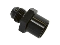 Metric Adapters